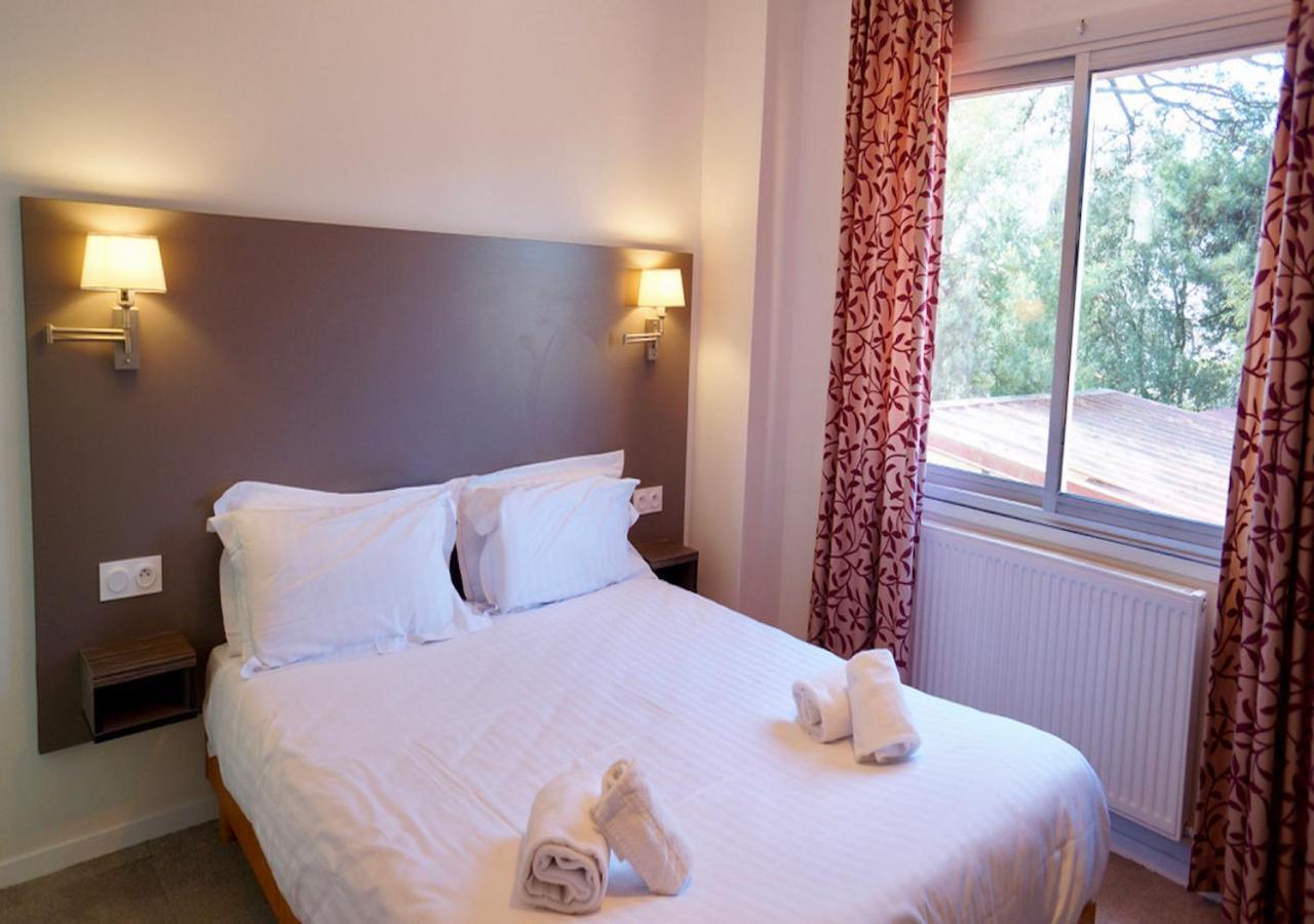 Chambre Double Standard