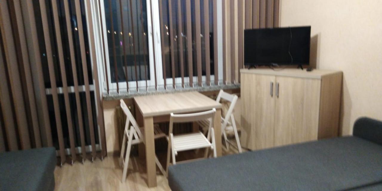 Familiekamer met Tweepersoonsbed
