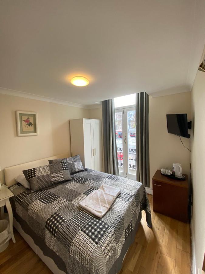 Double Room Balcony