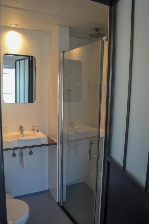 Double Room Lateral Sea View