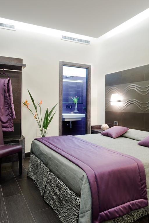 Habitación Doble pequeña - Edificio independiente