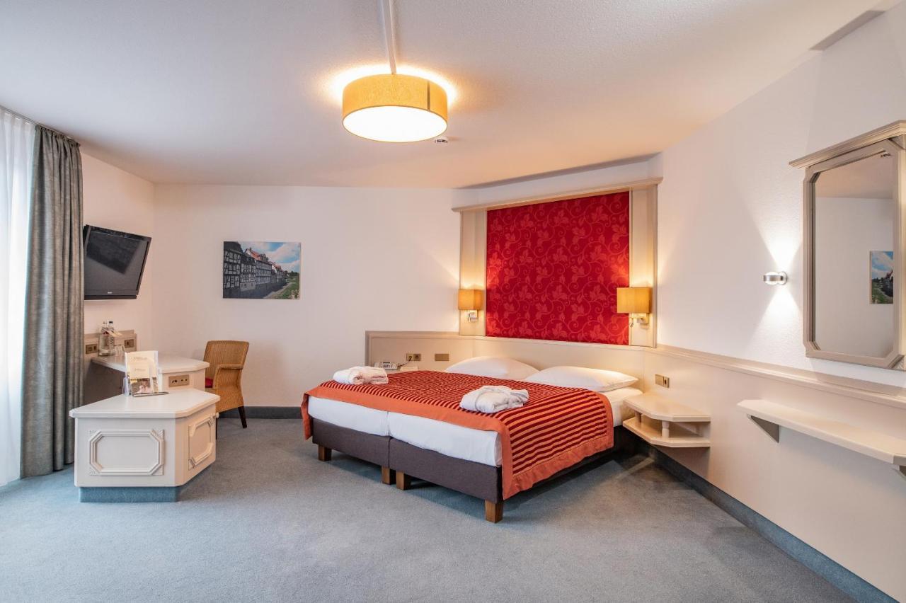 Doppelzimmer First Class