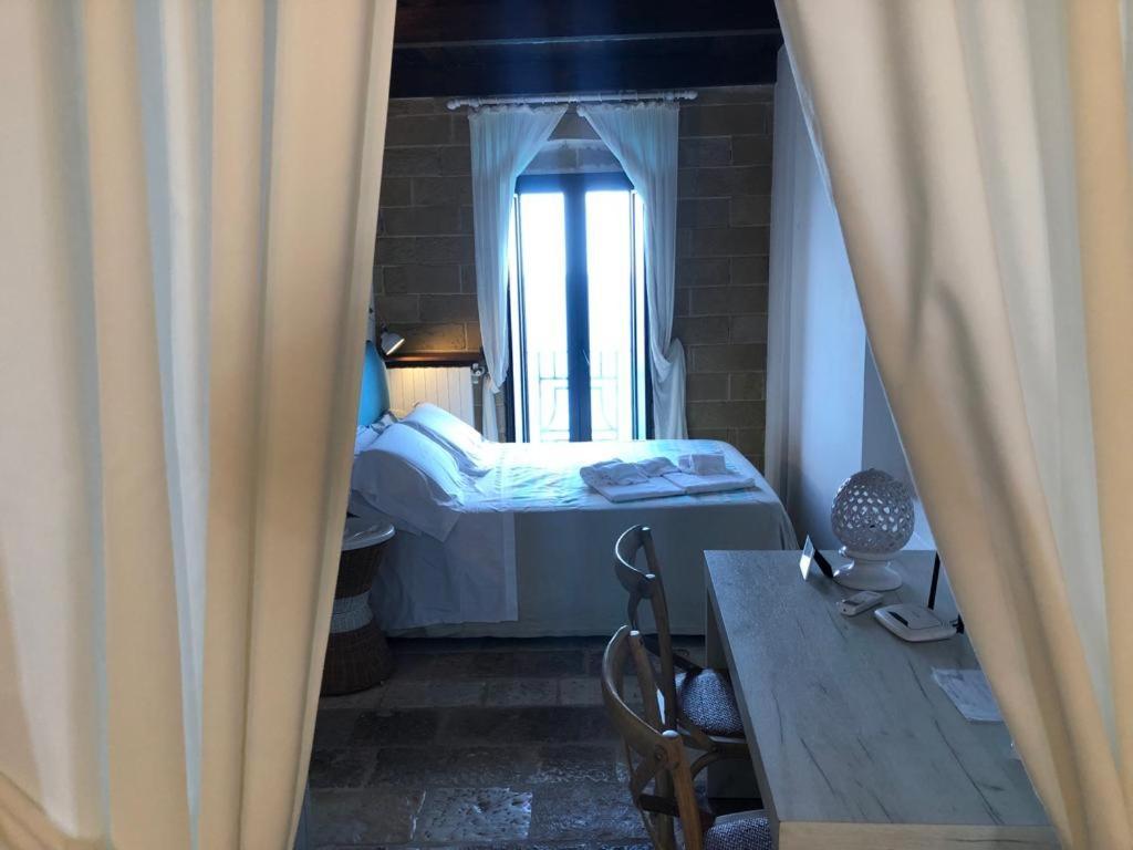 Quadruple Room Sea View