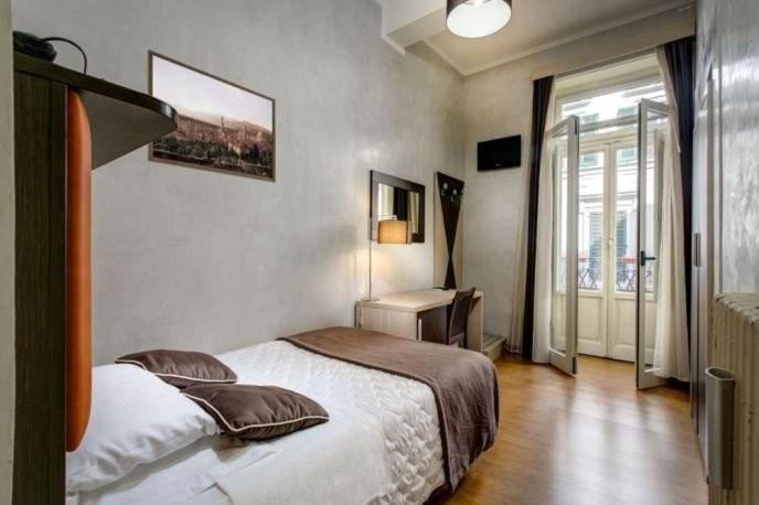 Chambre Simple