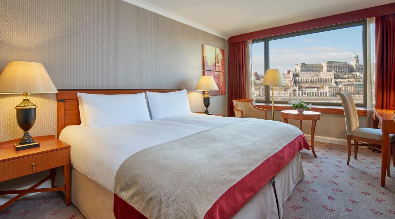 Classic Room River View