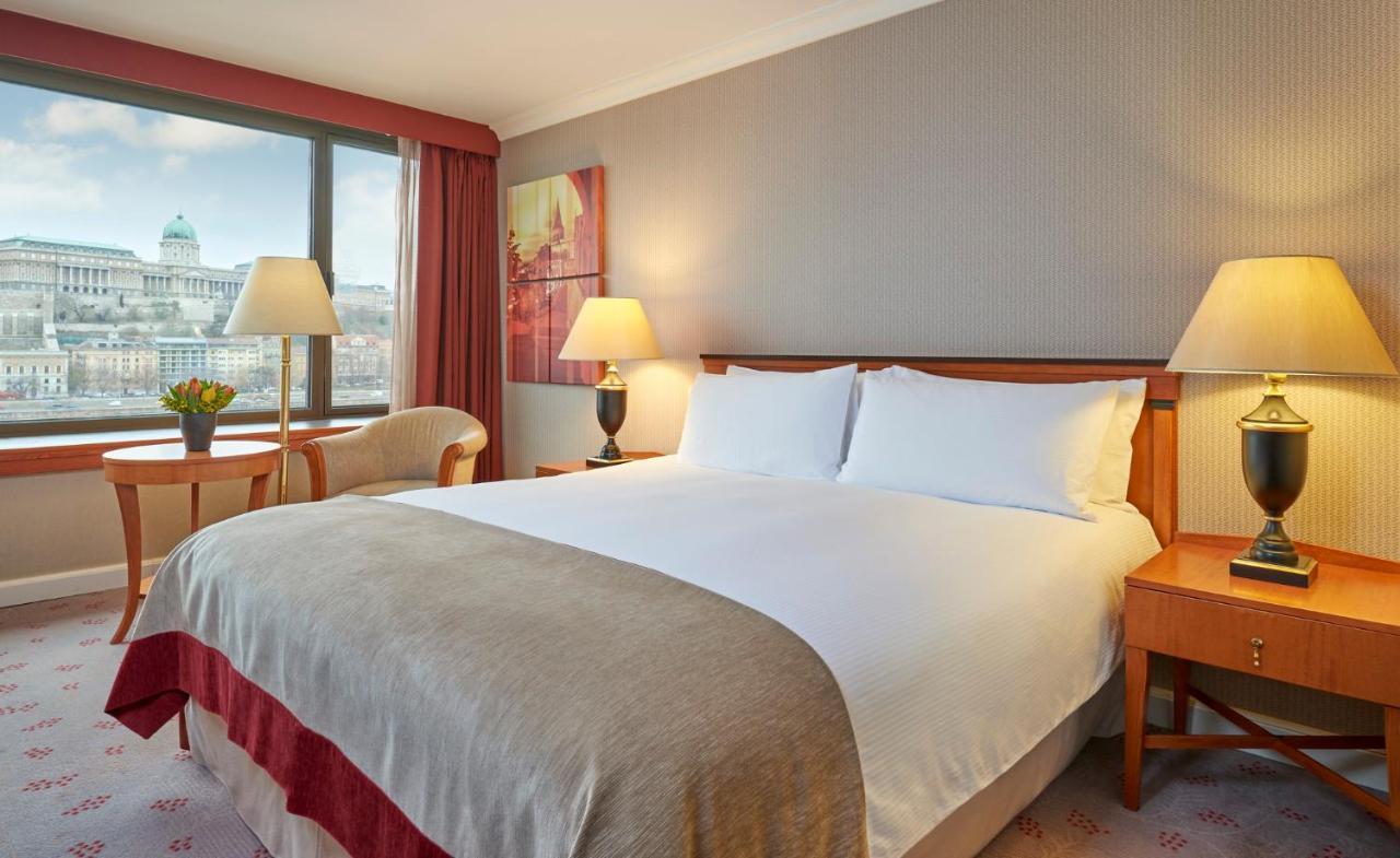 Classic Queen Room River View