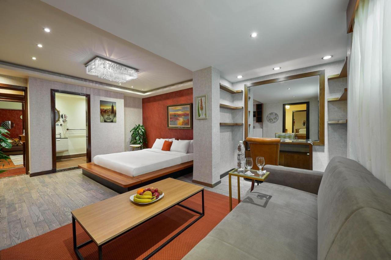 Family Suite