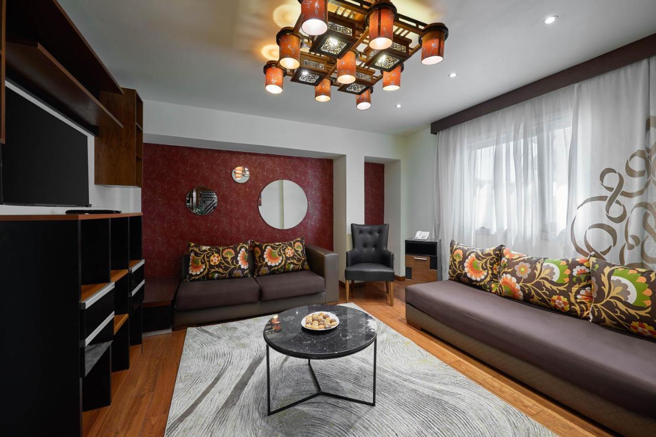Family Suite
