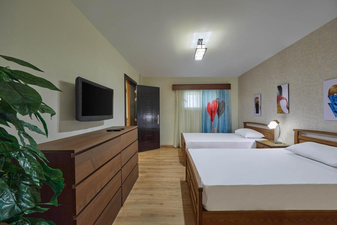 Family Suite