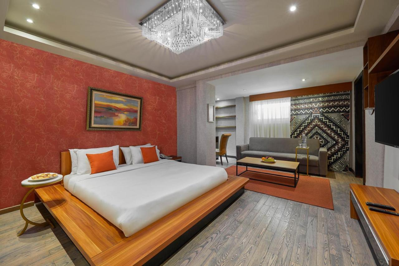 Family Suite
