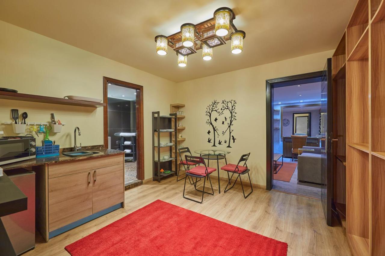 Family Suite