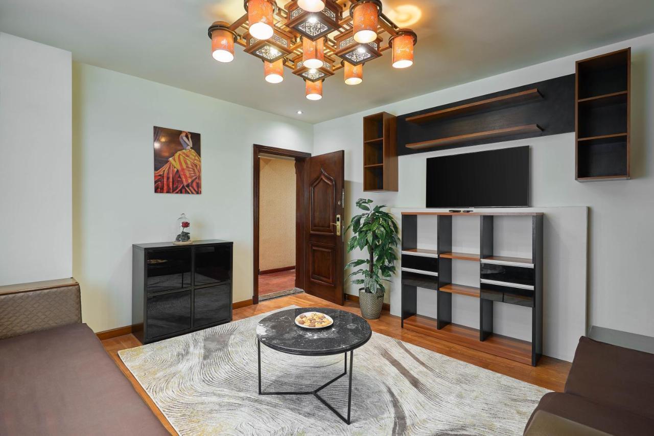 Family Suite