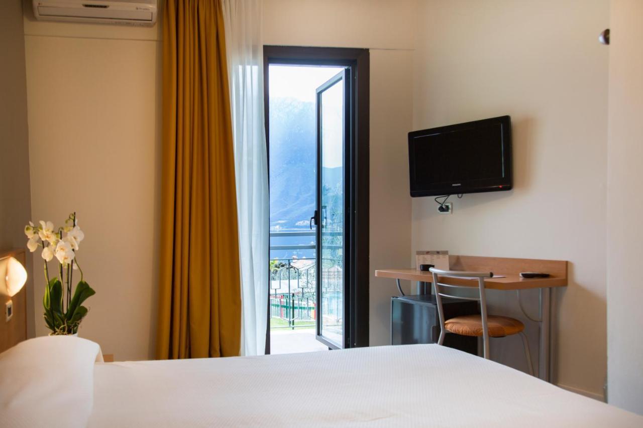 Standard Doppel-/Zweibettzimmer mit Seeblick