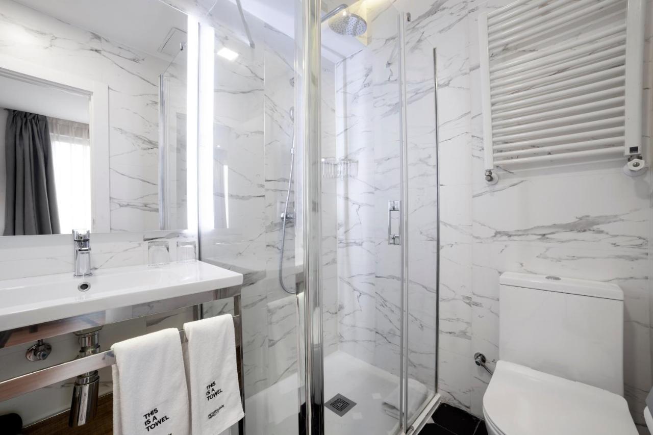 Habitación Doble con cama supletoria