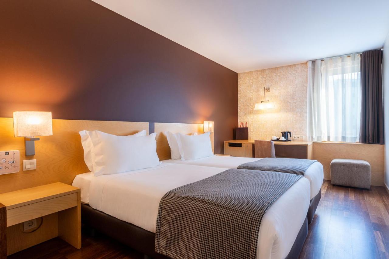 Chambre Lits Jumeaux Confort