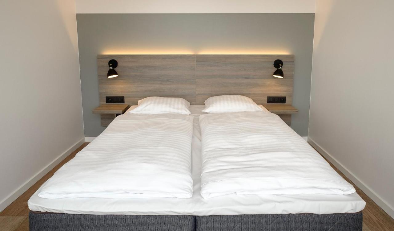 Quarto Duplo Standard