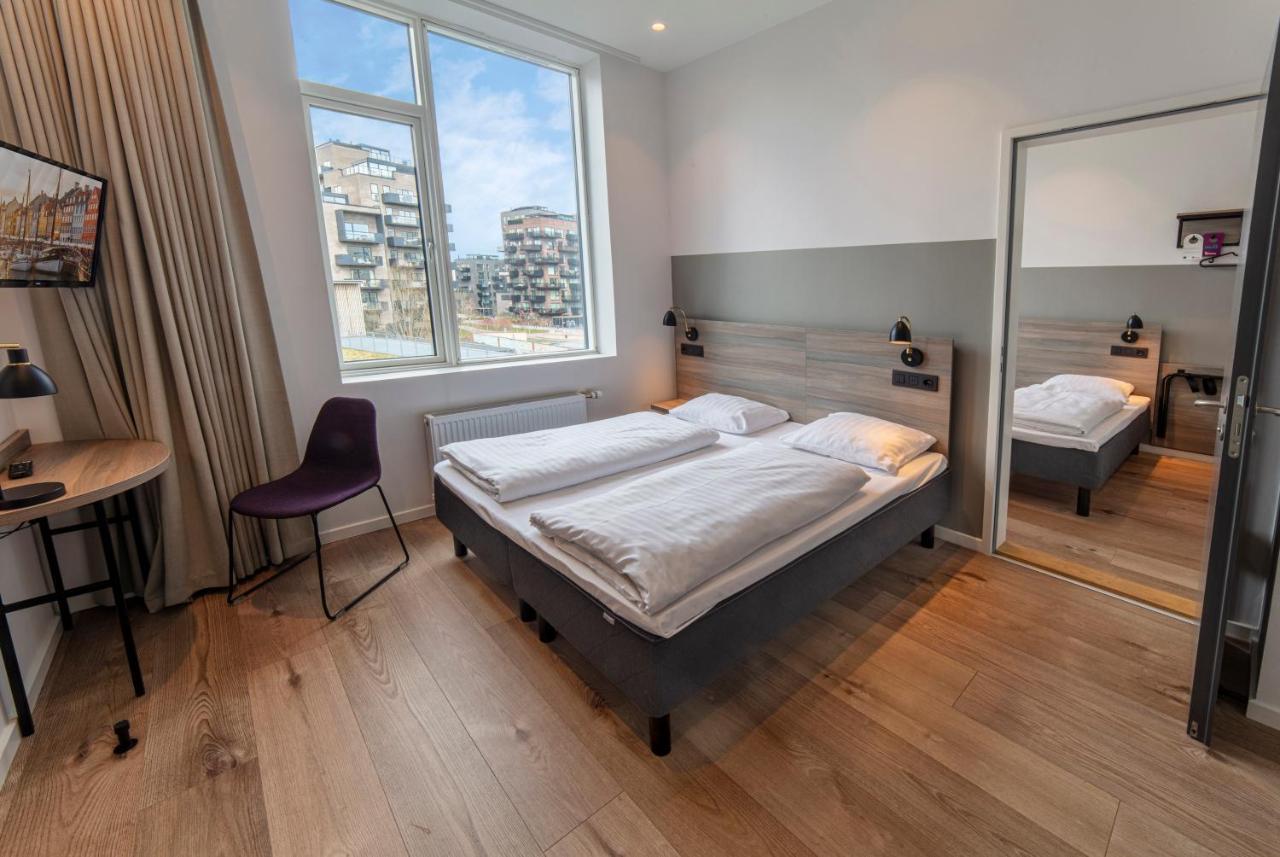 Quarto Família