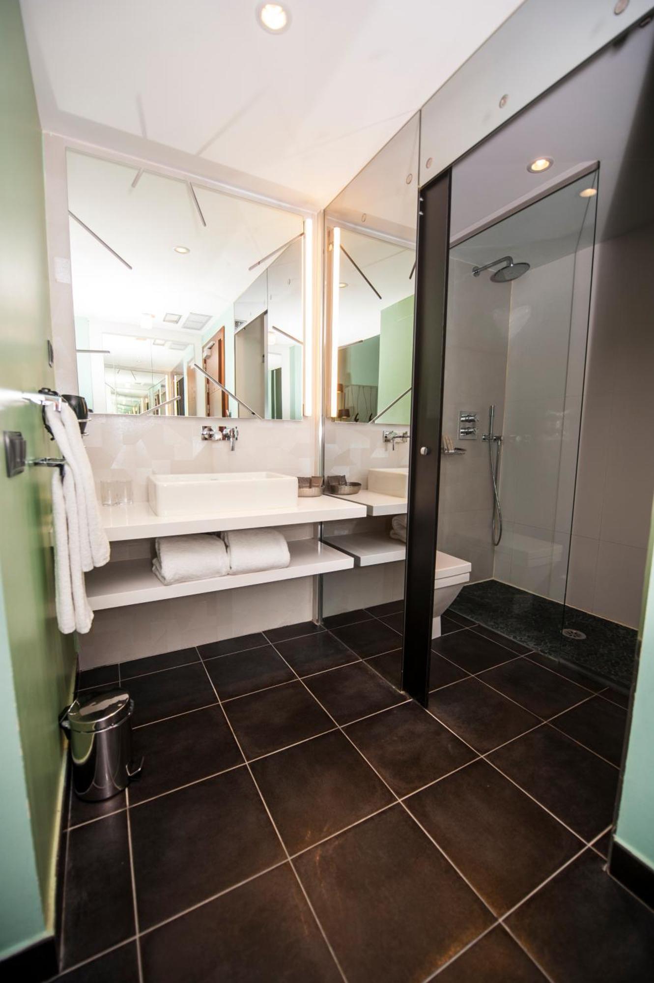 Double Room Balcony