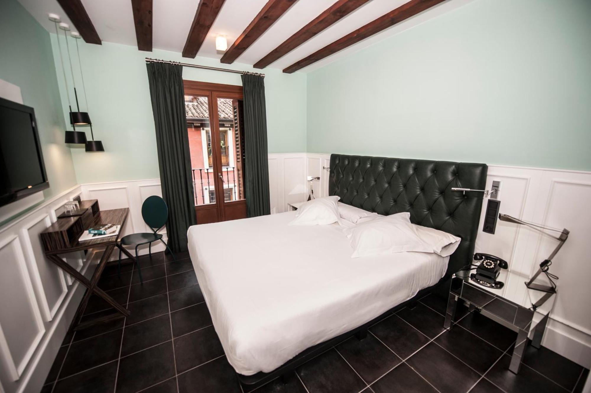 Double Room Balcony