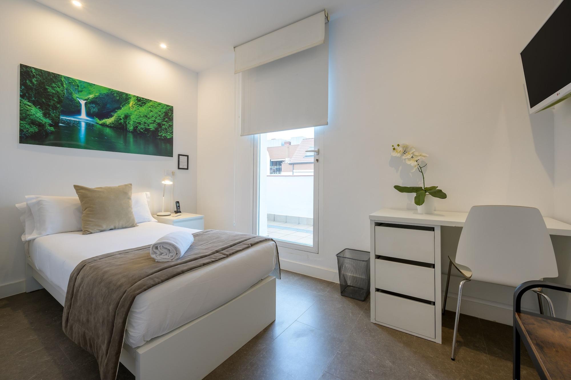Superior Single Room Terrace