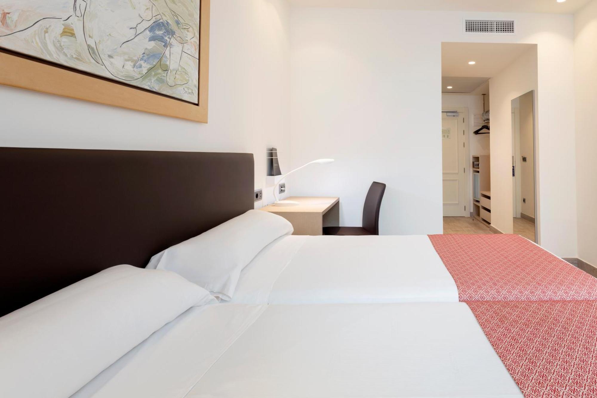 Chambre Premium