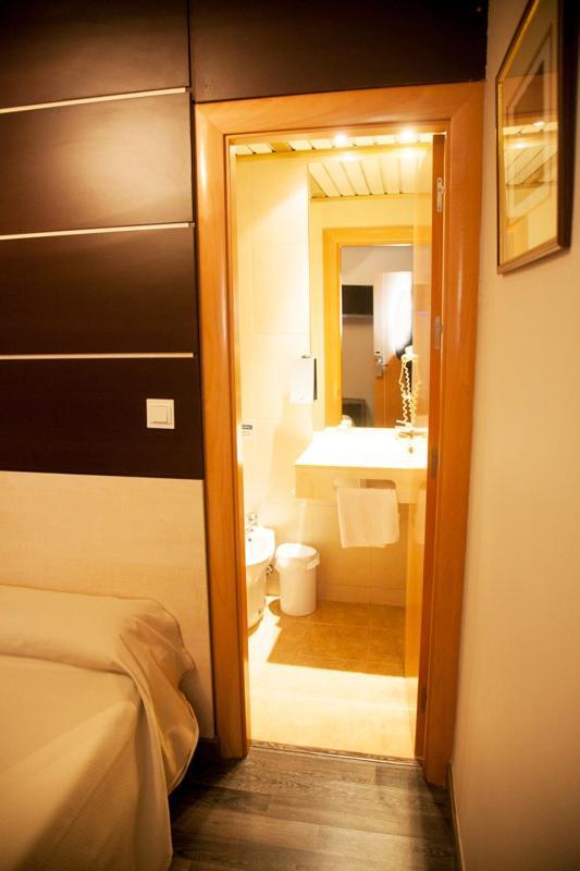 Chambre Double Économique