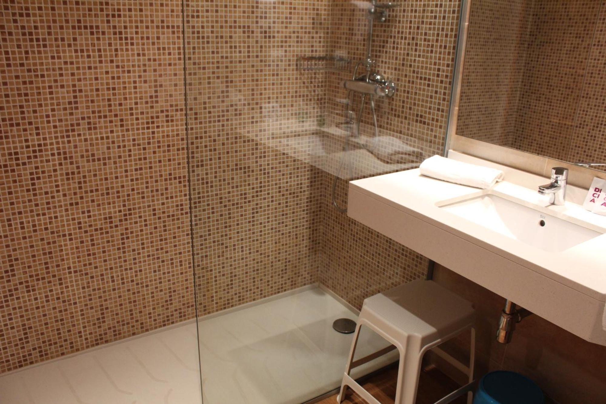 Superior Double Room Balcony