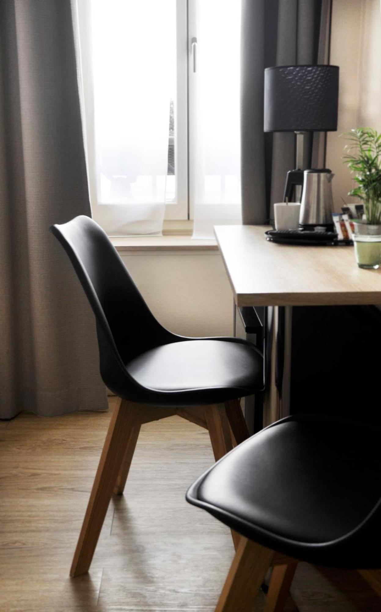Tweepersoonskamer met 2 Aparte Bedden