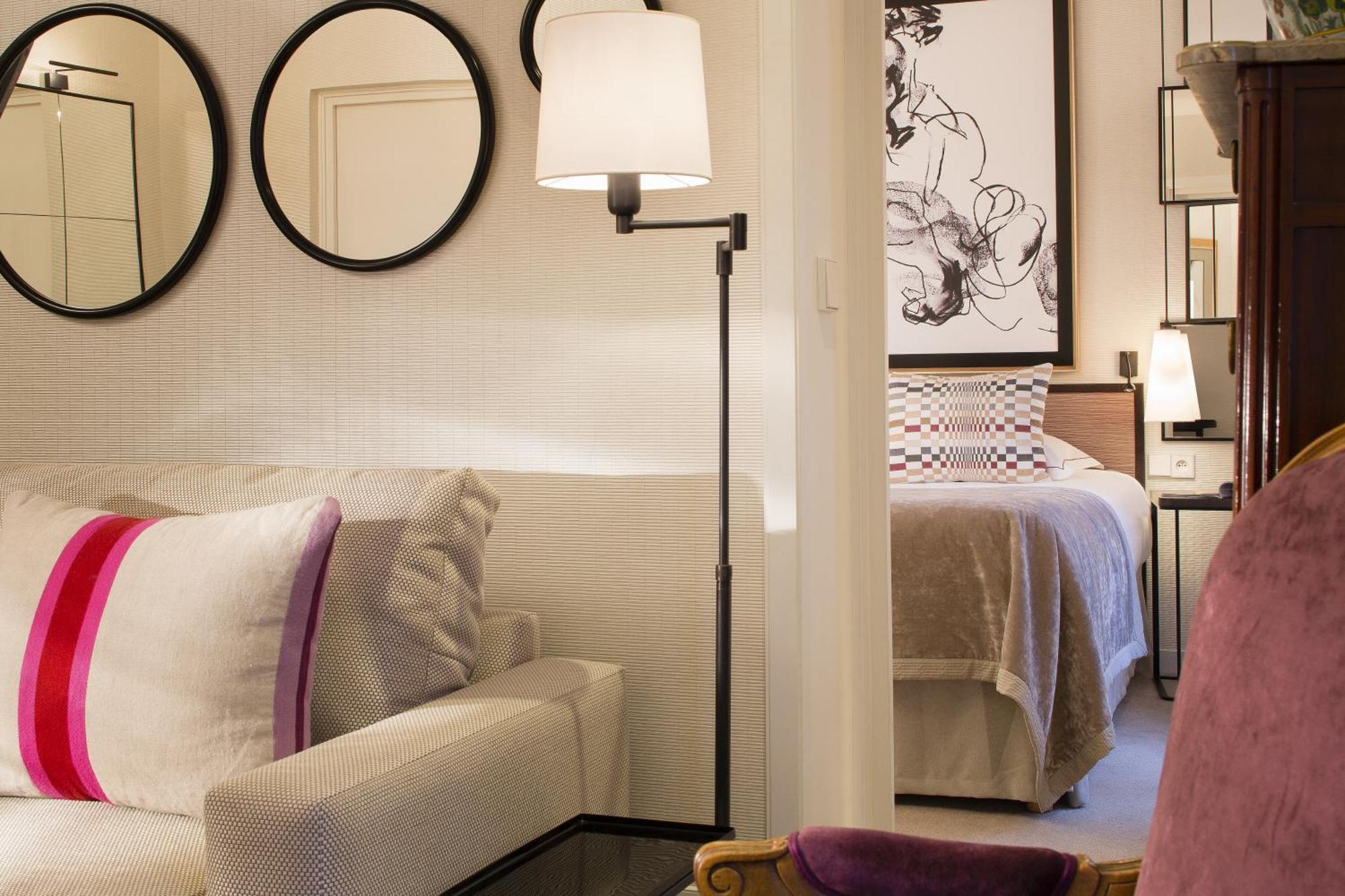 Suite (2 Adultes + 2 Enfants)