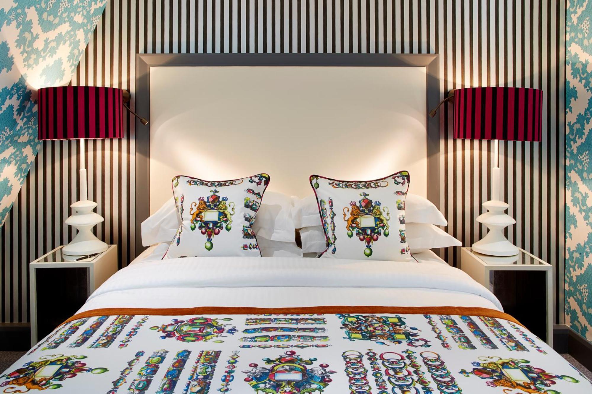 Deluxe Plus Double Room