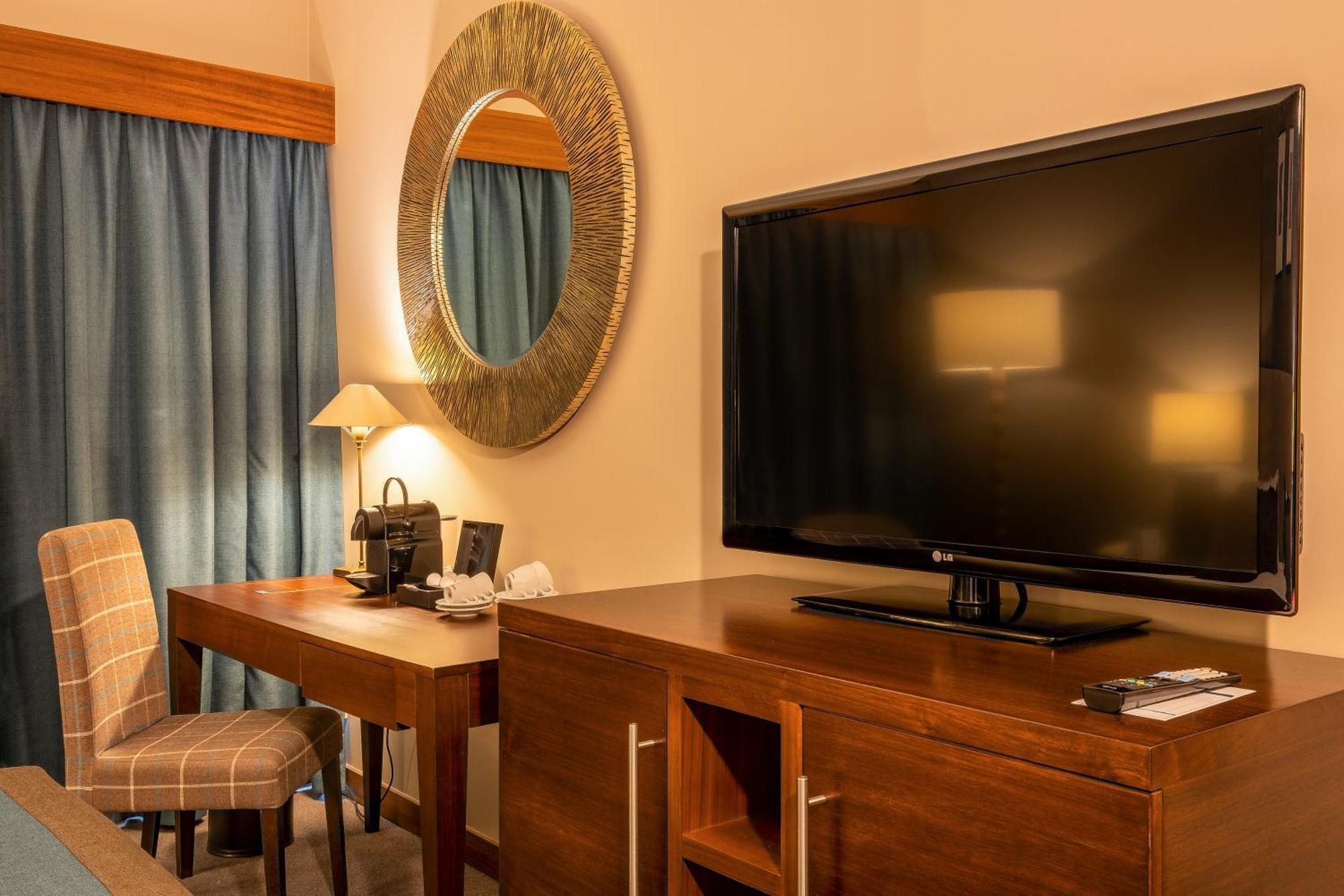 Premium Twin Room