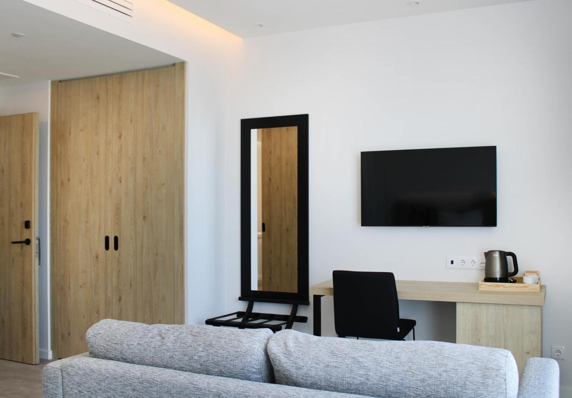 Premium Double Room
