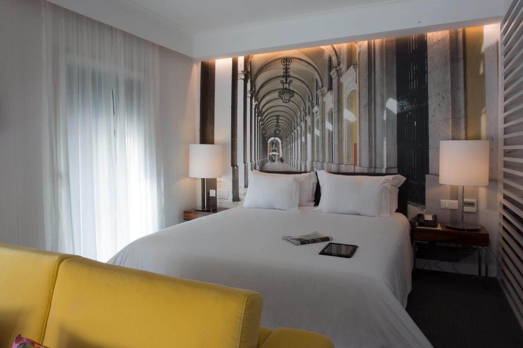 Chambre Double Supérieure