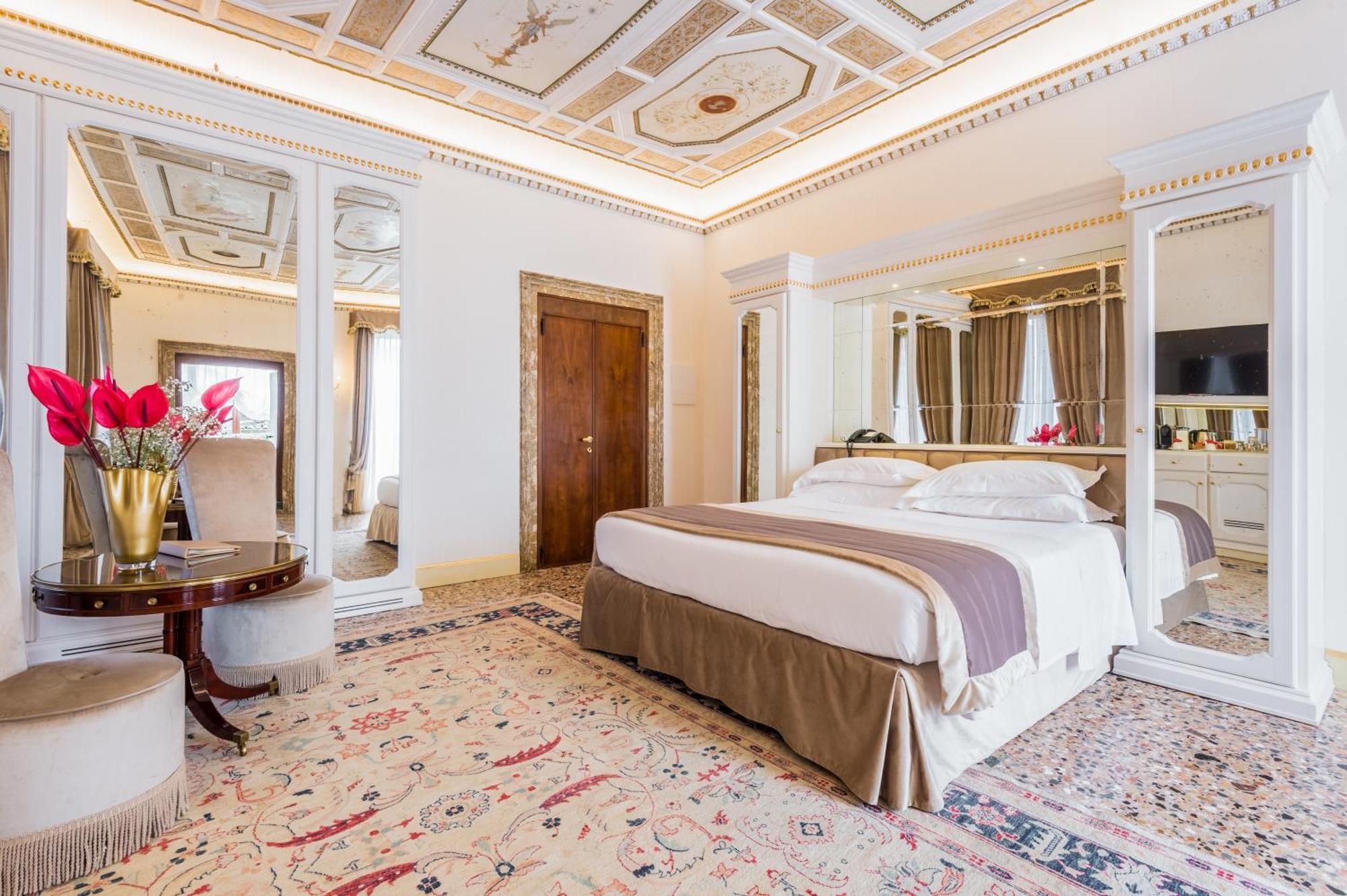 Junior Suite Terrace