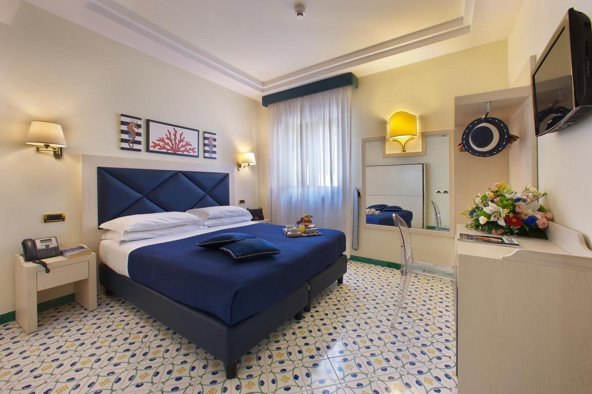 Quarto Duplo Clássico