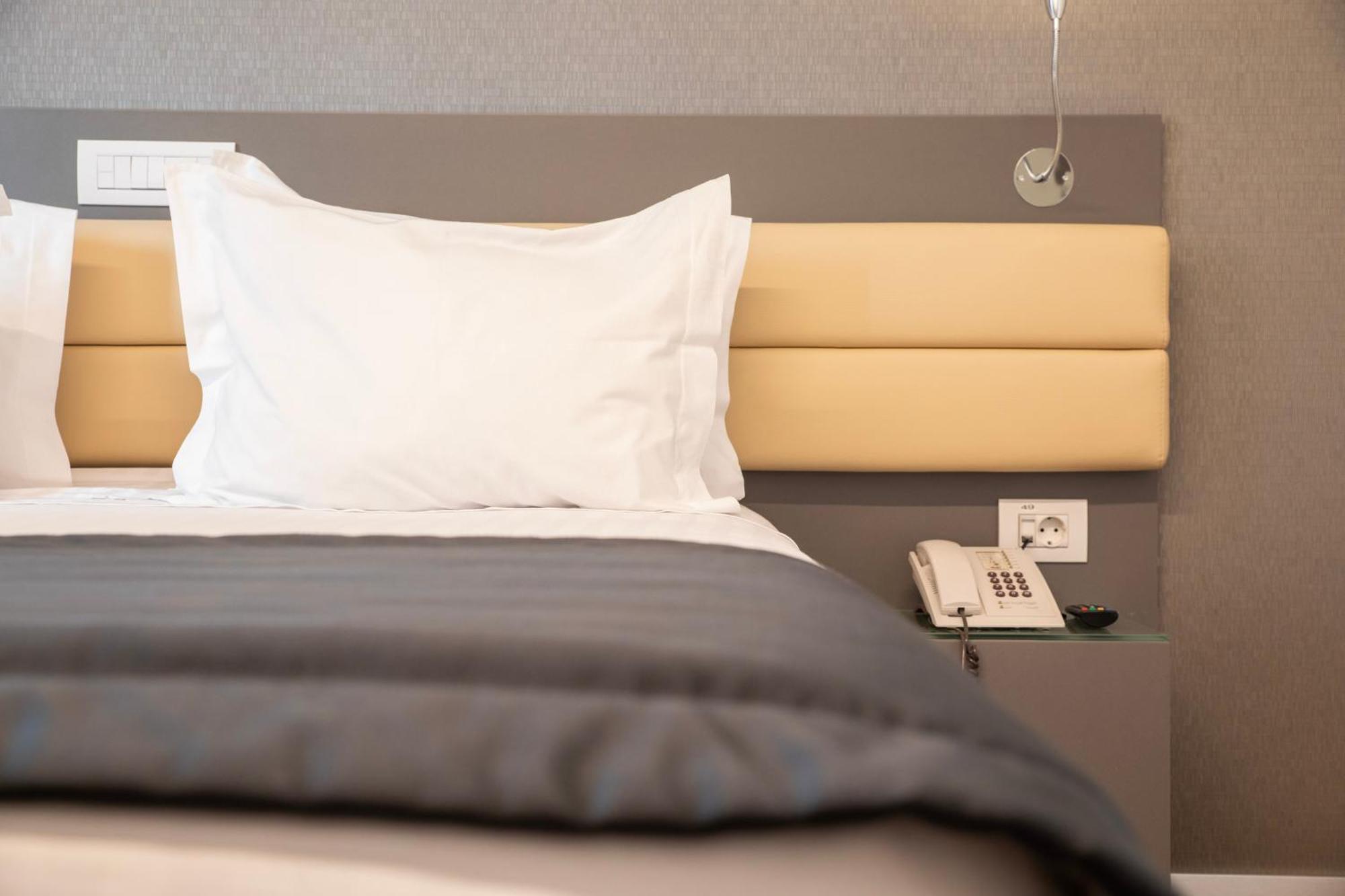 Renovated Double Room