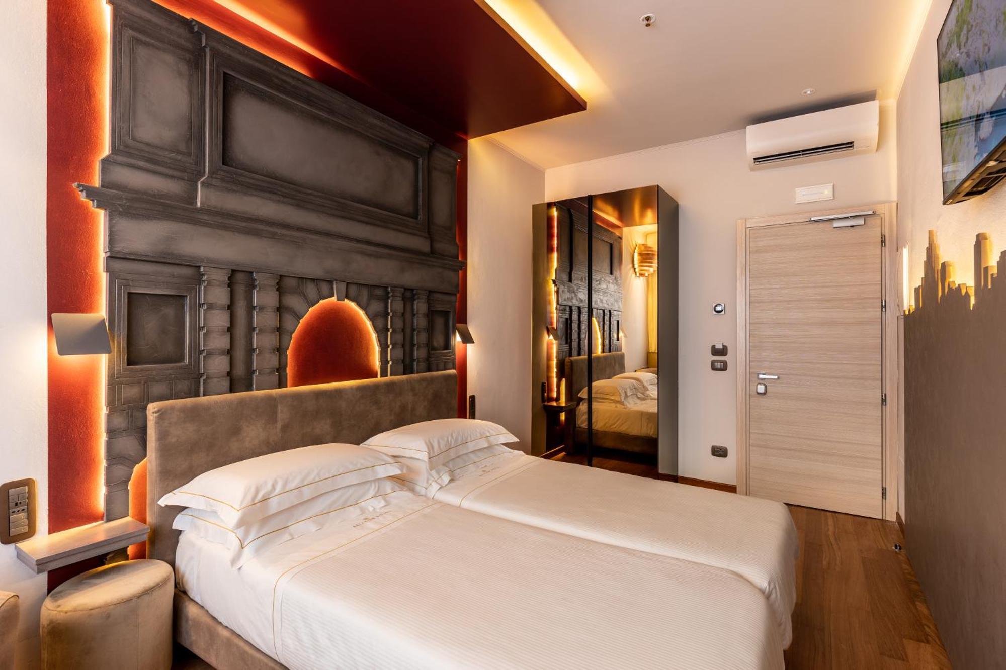 Superior Zweibettzimmer