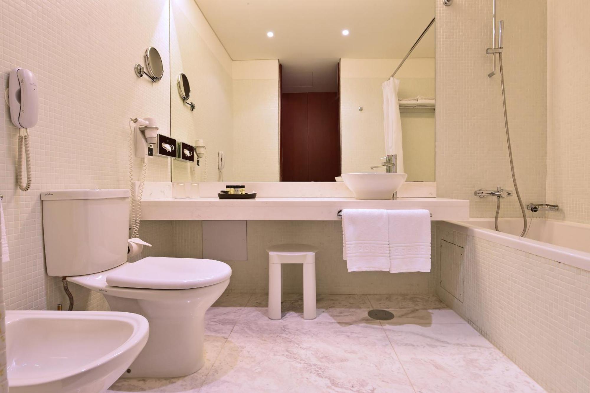Classic Double or Twin Room