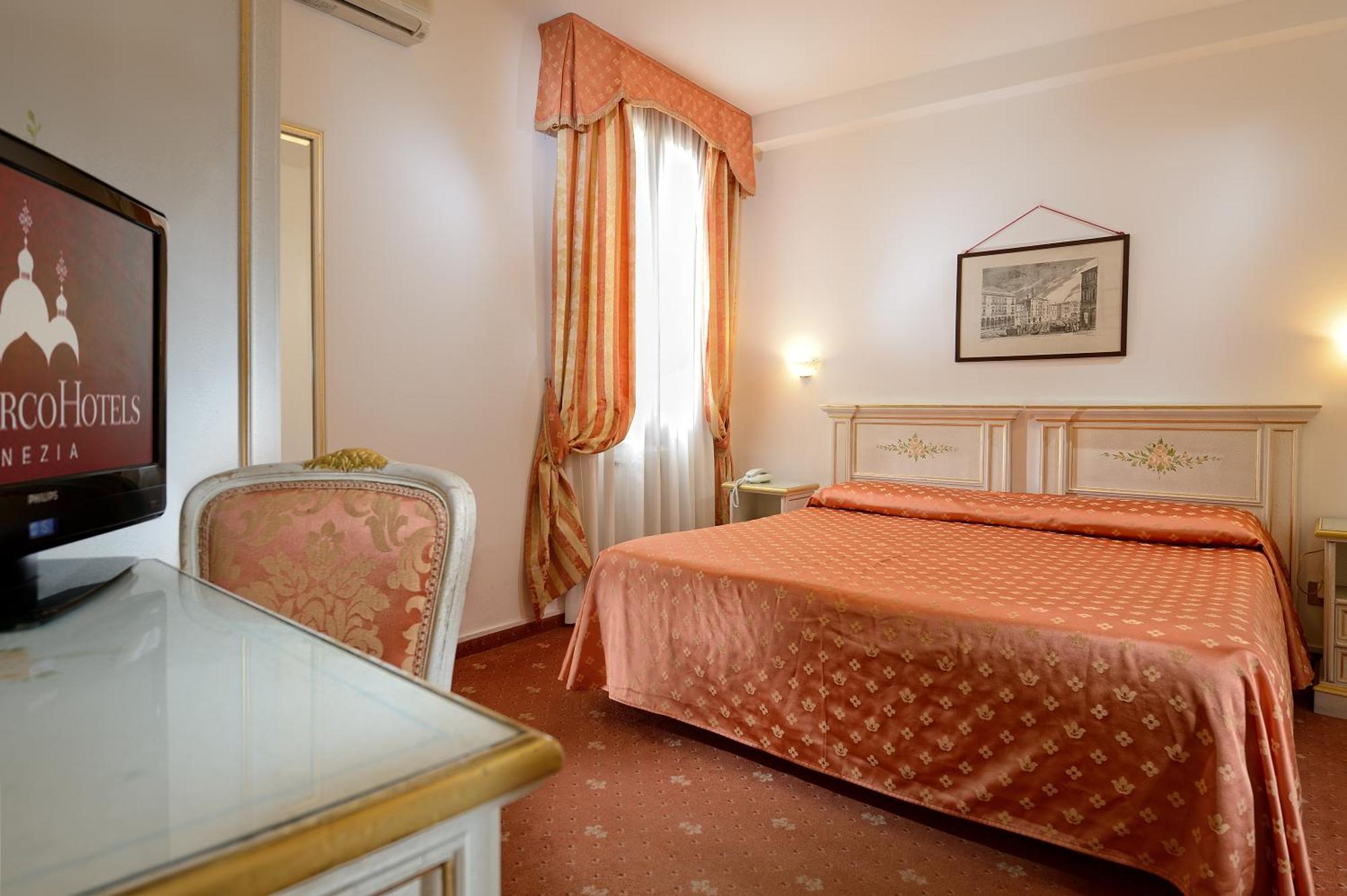 Chambre Double ou Lits Jumeaux Classique