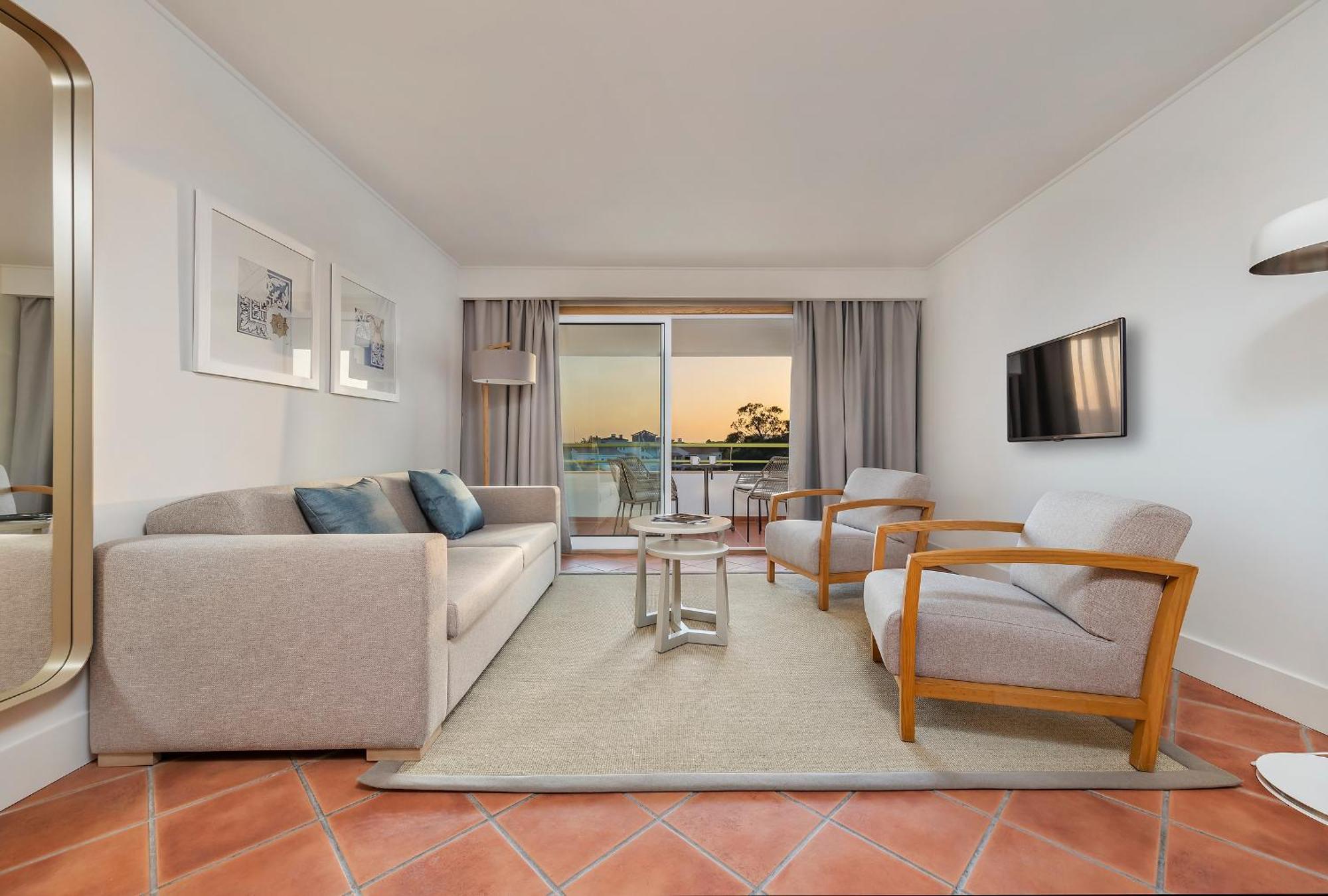 Standard Two-Bedroom Apartment