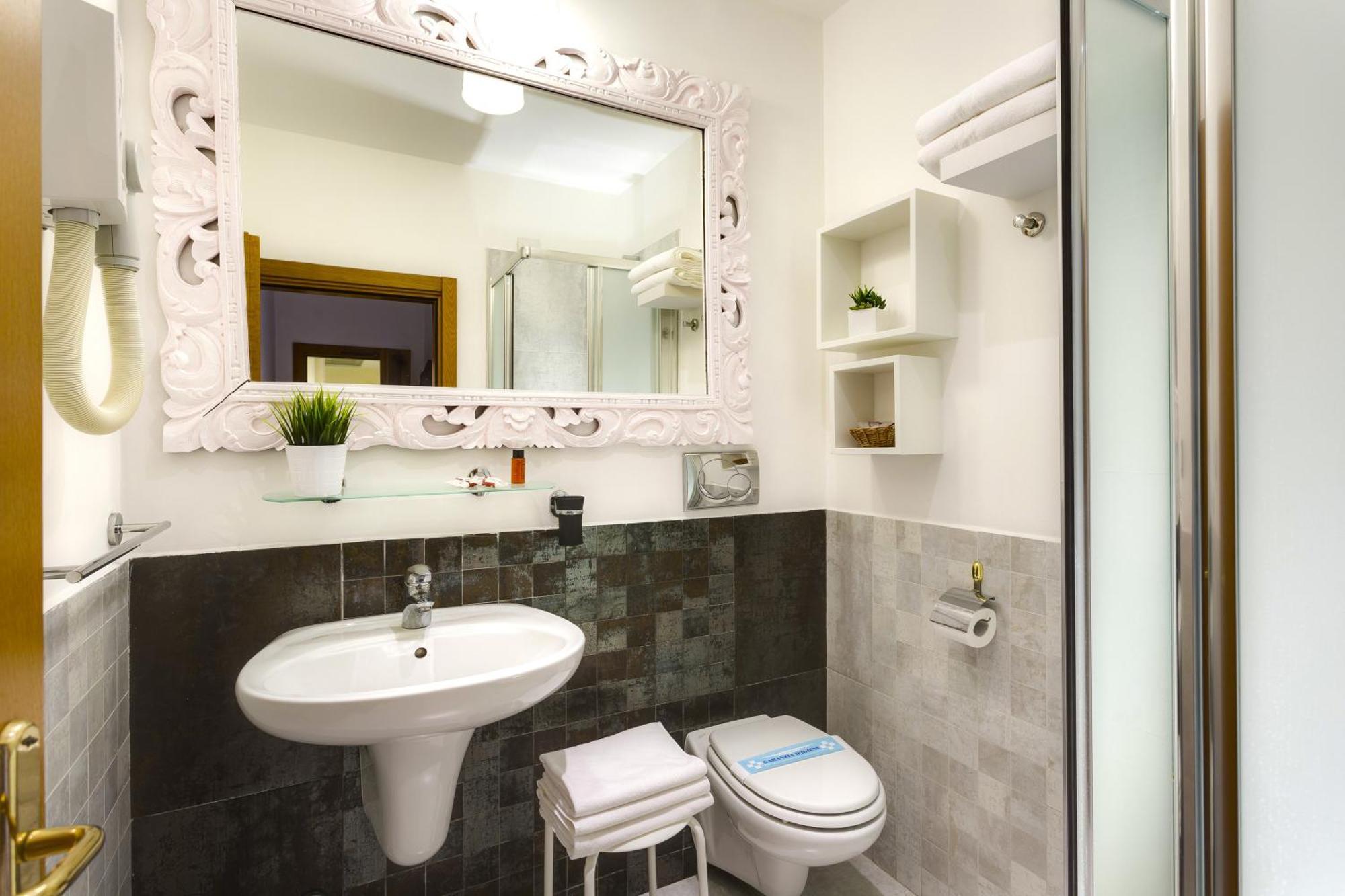 Small Double Room
