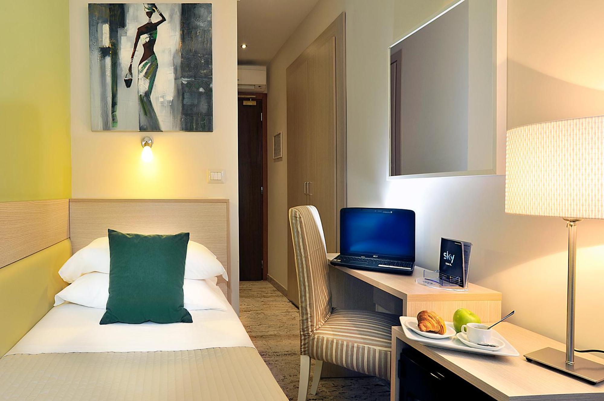 Chambre Simple