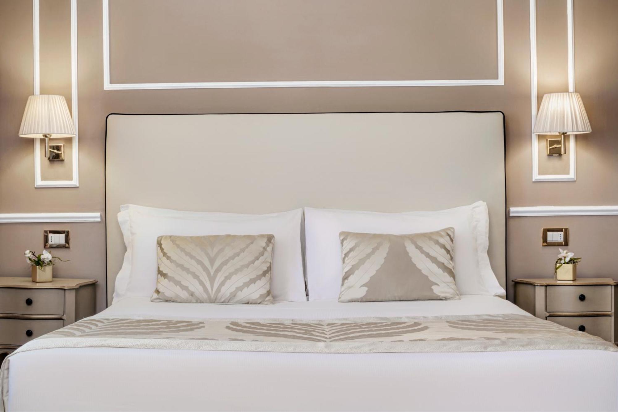 Classic Double or Twin Room