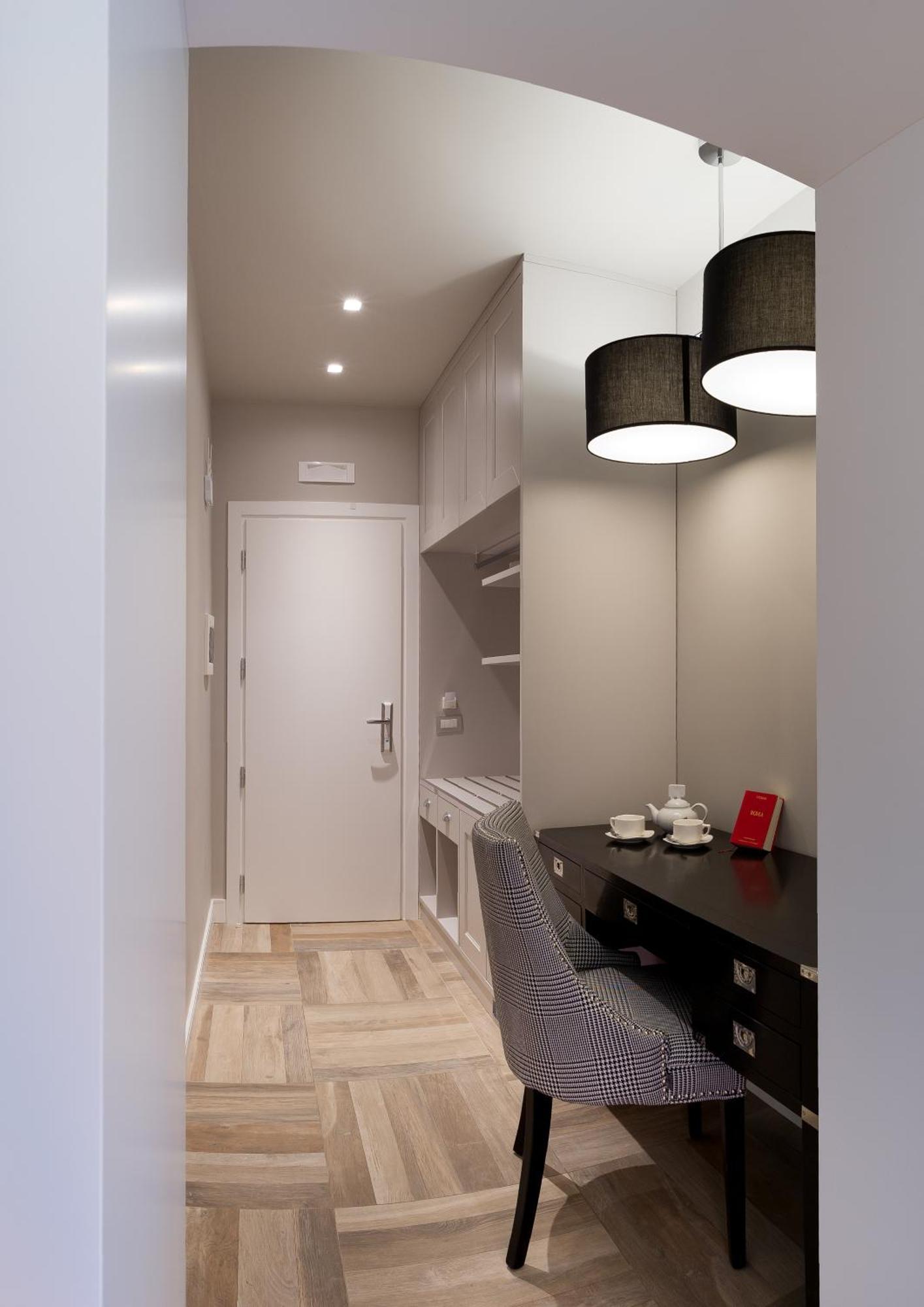 Small Double Room