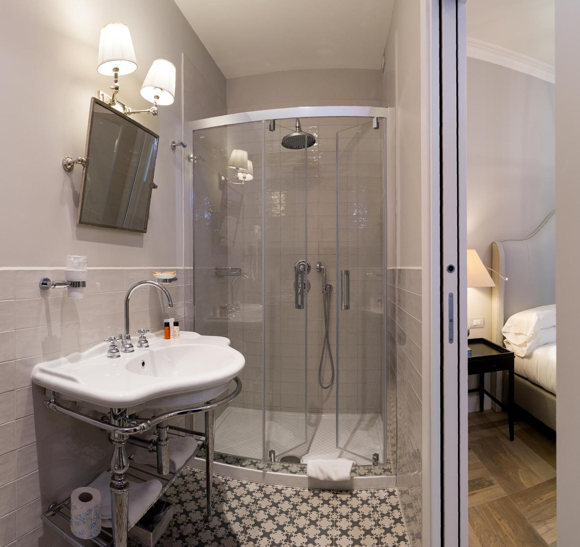 Small Double Room