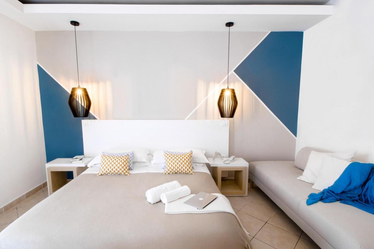 Doppelzimmer