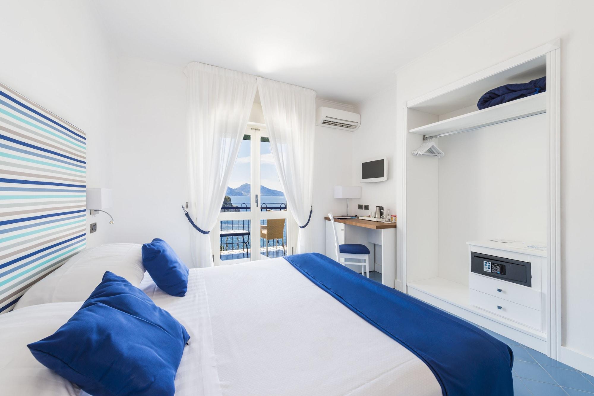 Classic Room Sea View