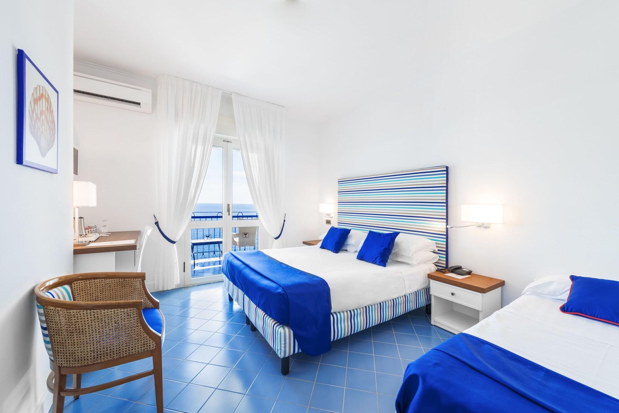 Classic Room Sea View