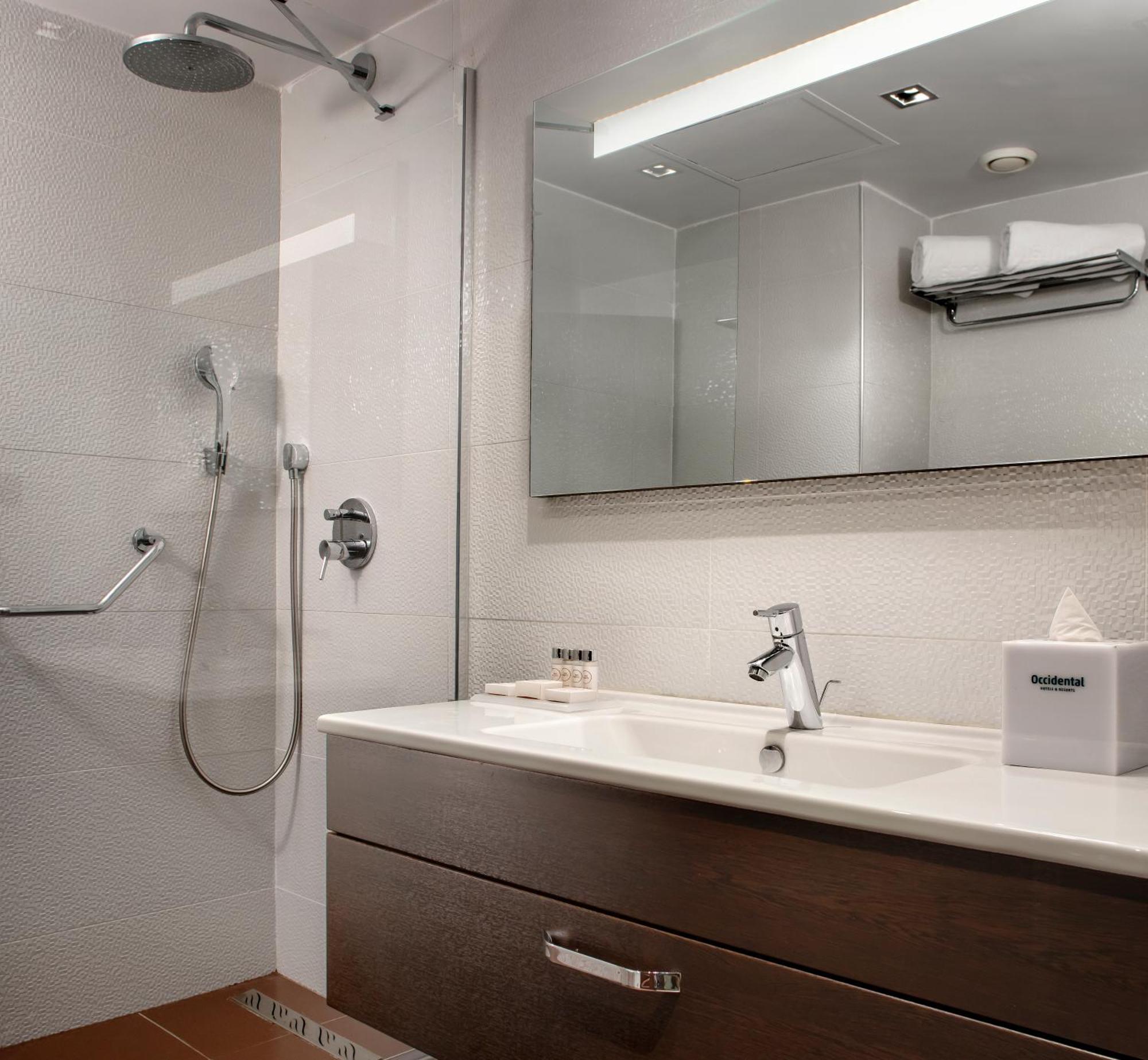 Chambre Double Supérieure