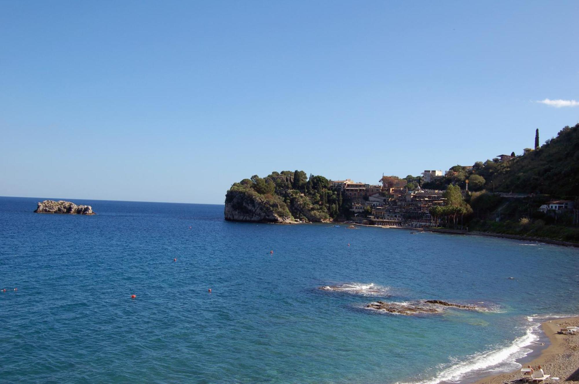 Superior Double or Twin Room Sea View
